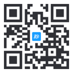 iPhone APP 二维码(LEDONGSPORTS)