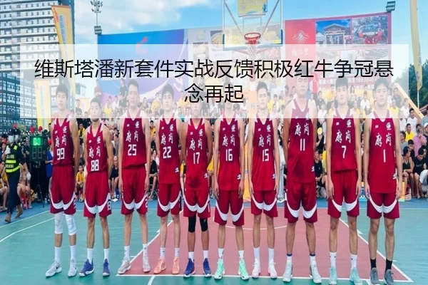 维斯塔潘新套件实战反馈积极红牛争冠悬念再起 | LEDONGSPORTS